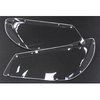 Holden VF Commodore Headlamp Protector Set 2013-2017