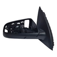 Holden Commodore VF Evoke Right Mirror Housing & Motor Only (No Cover And Glass)