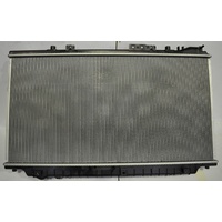 Holden Commodore VE 2012 - VF V6 3.0 3.6 Radiator Suit: Auto/Manual