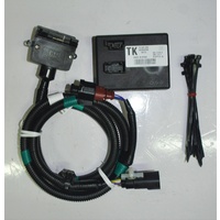 Holden Commodore VE UTE Towbar Wiring Harness Loom Trailer Omega SV6 SS HSV GMH