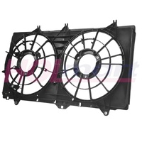 Holden VF Commodore Engine Radiator Cooling Fan Shroud