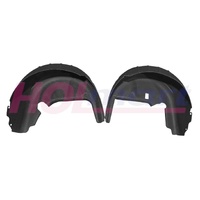 Holden VF Wagon Rear Inner Guard Liners Pair