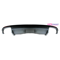 Holden HSV VE VF Wagon Rear Diffuser R8 Commodore SV6 SS SSV Clubsport Tourer GEN-F2