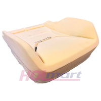 HSV VF Base Seat Foam Pad GTS Clubsport Maloo R8 GEN-F GENF2 - Genuine HSV