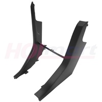 Holden VE Dash Trim Surround SV6 SS SS-V Series 2 Commodore Trim - Oynx Black