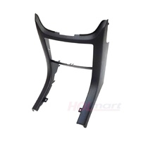 Holden VE Calais Series 2 Dash Trim Centre Console A/C Lower Stereo Trim - Oynx 