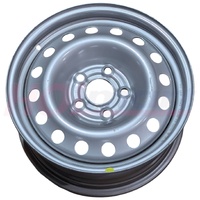 Holden VE VF 16" x 7" Steel Rim Wheel X1 Commodore