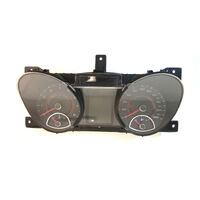  Holden Commodore VF SS SSV Instrument Cluster 6.0 V8 Automatic