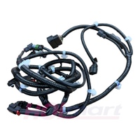 Holden WN Caprice Rear Parking Sensor Wiring Harness