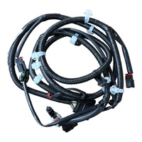 Holden Wiring Harness