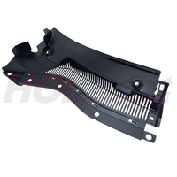 Holden VF Wiper Cowl Right Front / Windscreen Cover Plenum Driver Side Commodore & HSV Models