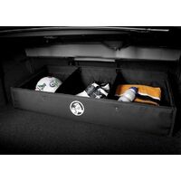Holden Cargo Area Boot Box Organiser VY VZ VE VF ZB Chevrolet Calais SS HSV