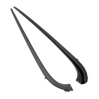 Holden VF WN Windscreen Window Mould Set Black HSV Commodore GMH