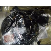 Holden JH Cruze Rear Trailer Harness 2012 - 2013 Hatch Only