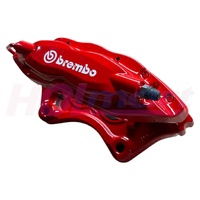 Holden VF SSV Redline Brembo Brake Caliper Right Rear RHR Commodore Series 2