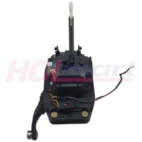 Holden VF Automatic Shifter Control Assembly Unit Commodore GMH (Without Keyless Entry)