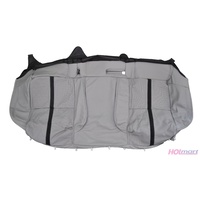 Holden WN Caprice V Leather Rear Base Seat Trim