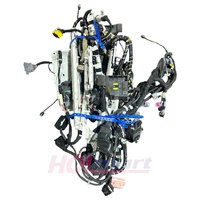Holden VF V6 Evoke Main Body Wiring Harness/Loom 3.0L LFW V6