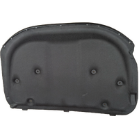 Holden VF Bonnet Insulation Cover Sound / Heat SV6 SS SSV Commodore HSV GMH (NO Vents Cutout)