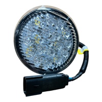 Holden RG Colorado Front Fog Light For Bull Bar (2017-2020)