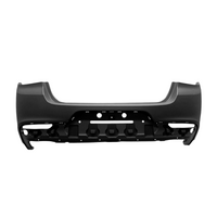 Holden VF Rear Bumper Bar SV6 SS SSV Commodore Sedan RR Cover Genuine 92280816 