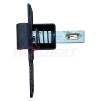 HSV VF MALOO Tail Gate End Latch - Pair