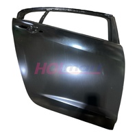 Holden VE Right Rear Door Shell Assembly Commodore RHR Sedan