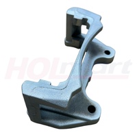 Holden VF Left Front Caliper Bracket SS Commodore L77 LS3 (Standard)