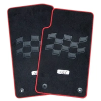 Holden VF Motorsport Floor Mats Carpet Front Commodore - Sedan Wagon Ute SS SSV HRT