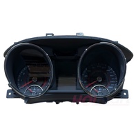 Holden VF Instrument Cluster SV6 & SS Commodore V6 V8 - Requires Programming