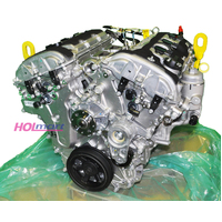 Holden LFX V6 3.6L Engine VE VF Motor Crate Long Engine Commodore SV6 HFV6 NEW GMH