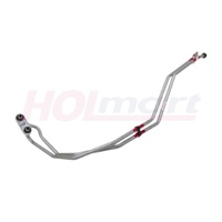 Holden Transmission Cooler Pipes suits Holden VF Commodore