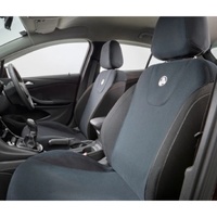 Holden Astra BK Neoprene Front Seat Covers Kit