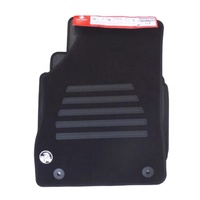 Holden Astra 2017 - 2018 Carpet Floor Mats Full Set of 4