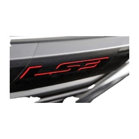  Holden VF Commodore Directors Edition Upper Grille Decal LS3
