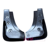 Holden Astra Hatch 2017 Front Mudflaps 