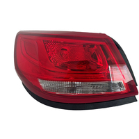 Holden VF Left Tail Light Red Commodore - Evoke SV6 SS Genuine GMH