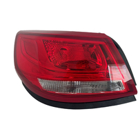 HOLDEN Commodore VF Series 1 left tail light lamp red 