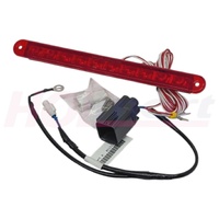 Holden VF Ute Alloy Sport Bar Brake Light Kit