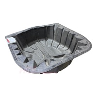 Holden Spare Wheel Well Boot Liner for WM WN Holden and HSV Grange