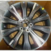 Holden WN Caprice Alloy Wheel 19" X 8" Rim - Caprice V