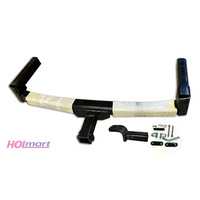 Holden Commodore VF Heavy Duty Towbar Sedan 2100kg Square Hitch HSV GMH