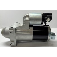 Holden V8 Starter Motor VE II VF WM WN L77 LS3 6.0L 6.2L Commodore HSV GMH (Damaged)