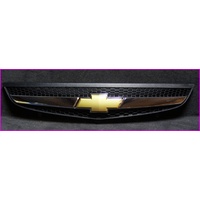 Holden VZ Chev Grille Monaro Coupe Gold 2005~2006