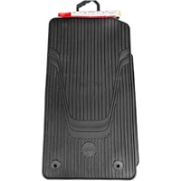 Holden Commodore VF VF2 SS Evoke Calais SS Front & Rear Rubber Floor Mats