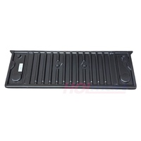 Holden RC Colorado Crew Cab Plastic Tail Gate Liner