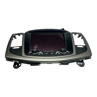 Holden VF Evoque Radio Head Unit 