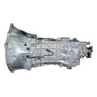 Holden VE VF Tremec TR6060 V8 Gearbox 6 Speed Manua M10 LS3 L77 June 2012-2017