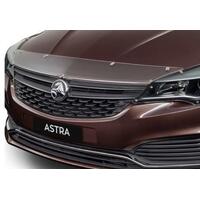 Holden BK Astra Bonnet Protector Clear Hatch 2017 2018 2019 GMH 