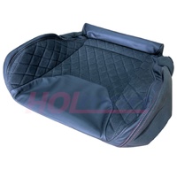 HSV VF GTSR Right Front Base Trim Seat Cover RHF GTS-R Sedan & Maloo 2017 
